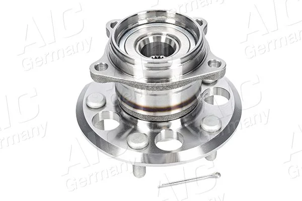Rato guolio komplektas AIC 73212