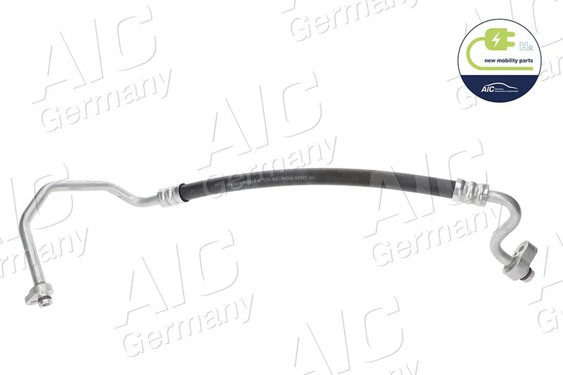 High/Low-pressure Line, air conditioning AIC 73383