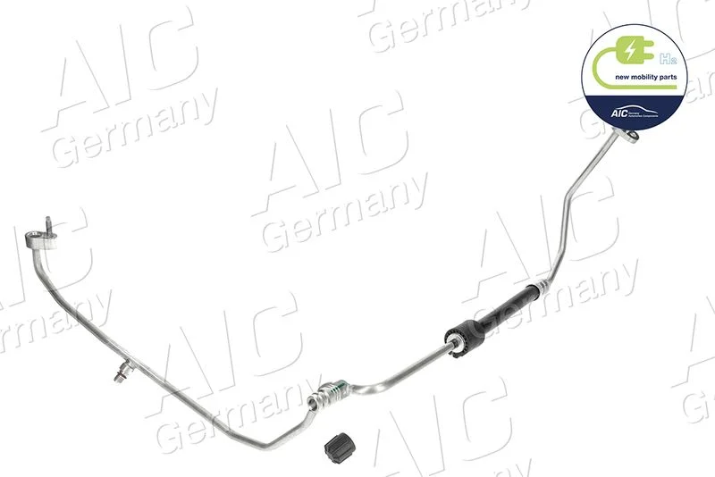 Aukšto slėgio linija, oro kondicionavimas AIC 73384