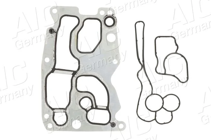 Tarpiklių rinkinys, alyvos aušintuvas AIC 73459