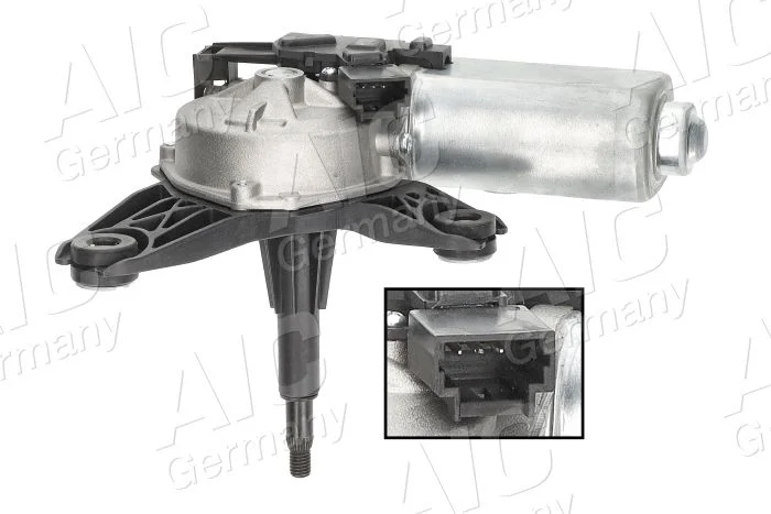 Valytuvo variklis AIC 73616