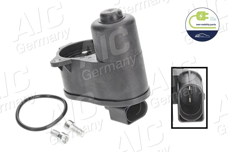 Control Element, parking brake caliper AIC 74137