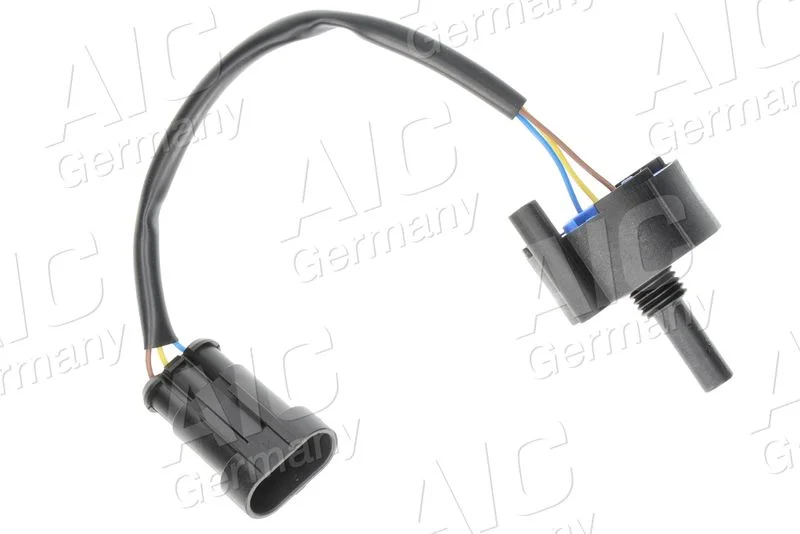 Vodný senzor, palivový systém AIC 74205