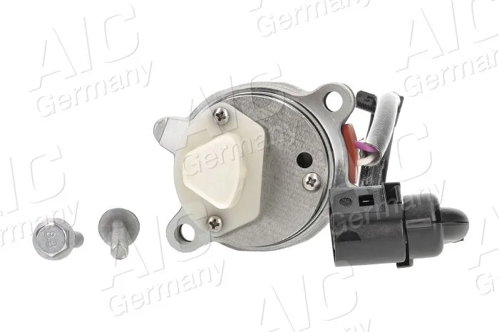 Siurblys, daugiadiskė sankaba (visų ratų pavara) AIC 74219