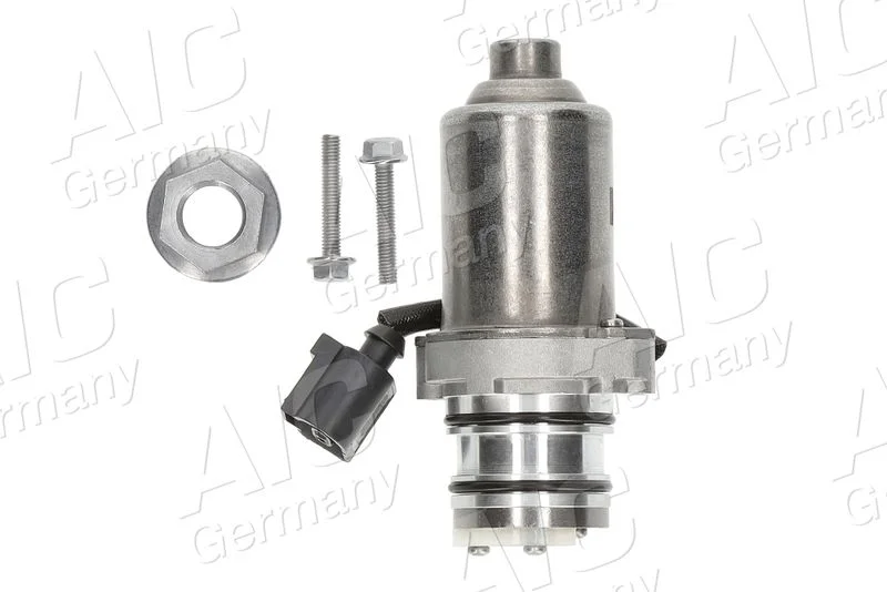 Siurblys, daugiadiskė sankaba (visų ratų pavara) AIC 74226