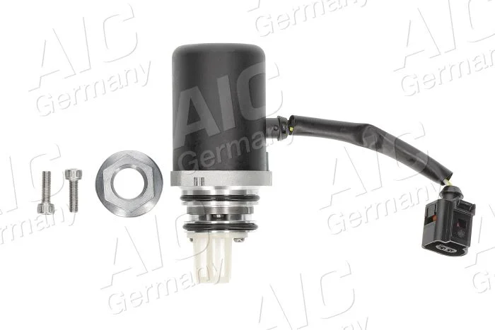 Siurblys, daugiadiskė sankaba (visų ratų pavara) AIC 74227