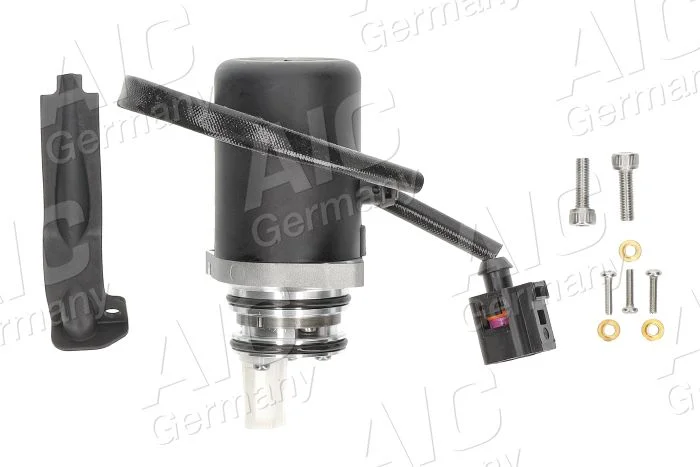 Siurblys, daugiadiskė sankaba (visų ratų pavara) AIC 74234