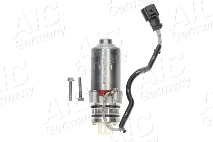 Siurblys, daugiadiskė sankaba (visų ratų pavara) AIC 74237