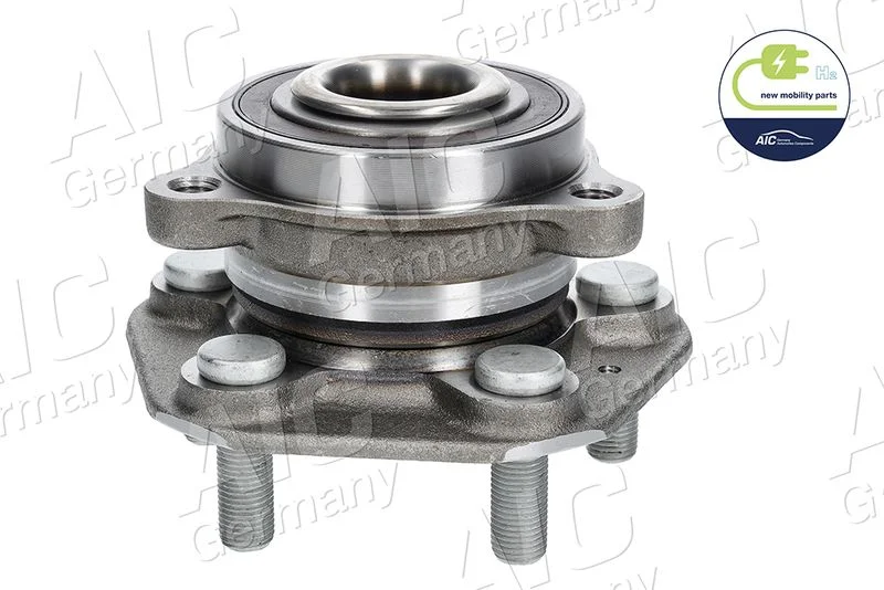 Rato guolio komplektas AIC 74263