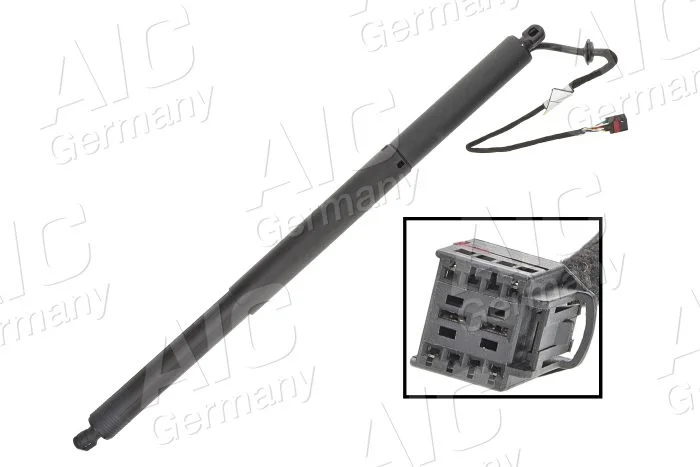 Elektromotor, zadné dvere AIC 74265
