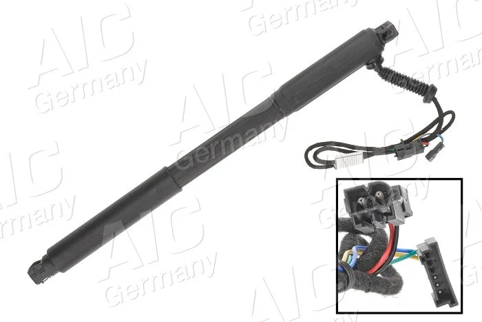 Elektromotor, zadné dvere AIC 74273