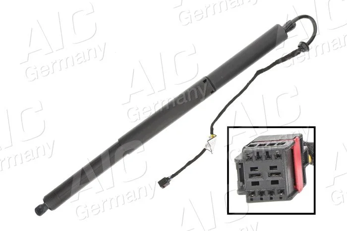 Galinių durų elektros variklis AIC 74276