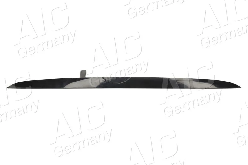 Galinių durų rankenėlė aic 75126
