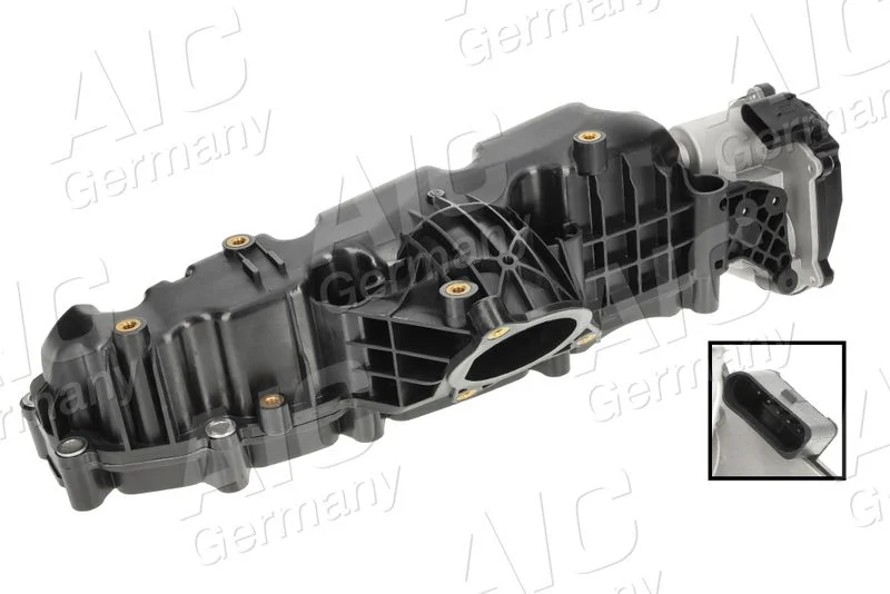 Įsiurbimo kolektoriaus modulis AIC 75205SET