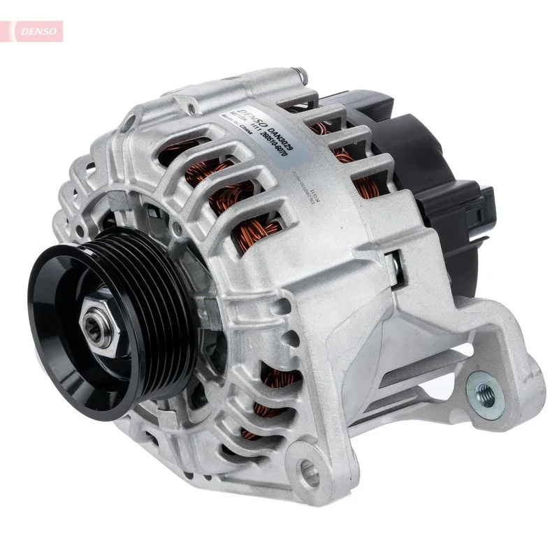 Alternator denso DAN3029