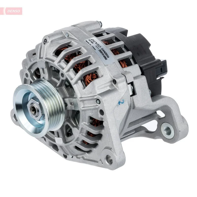 Alternator DENSO DAN3034