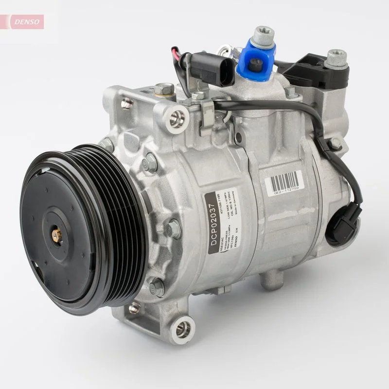 Compressor, air conditioning DENSO DCP02037