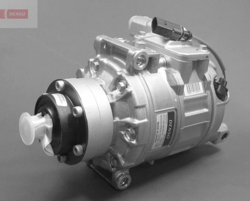 Compressor, air conditioning DENSO DCP02055