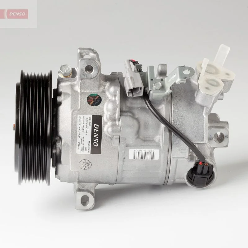 Kompresor, klimatizácia DENSO DCP23032
