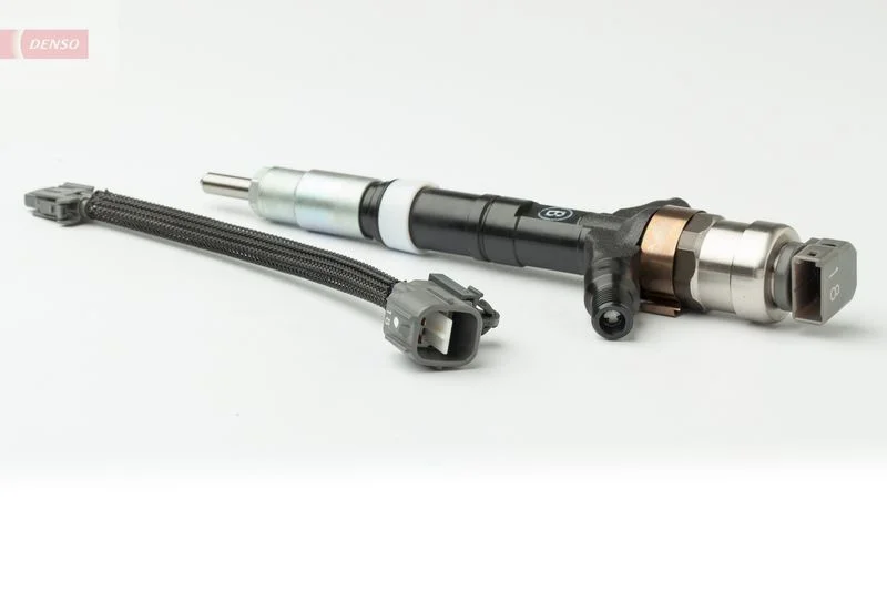 Injector Nozzle DENSO DCRI100740