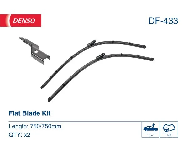 298 DENSO DF-433