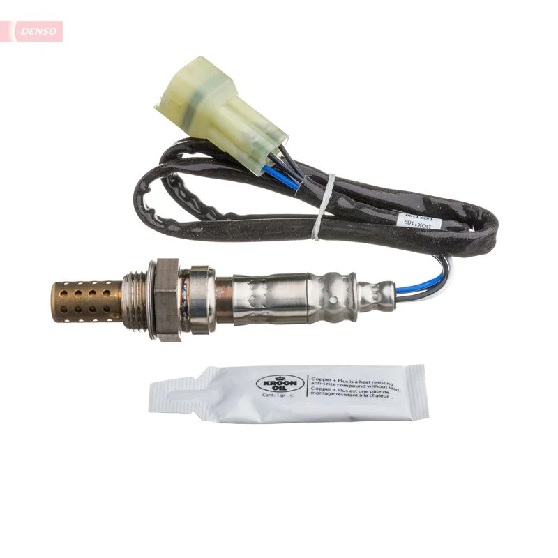 Oxygen Sensor DENSO DOX-1169
