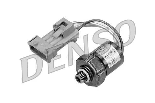 Pressure Switch, air conditioning DENSO DPS25002