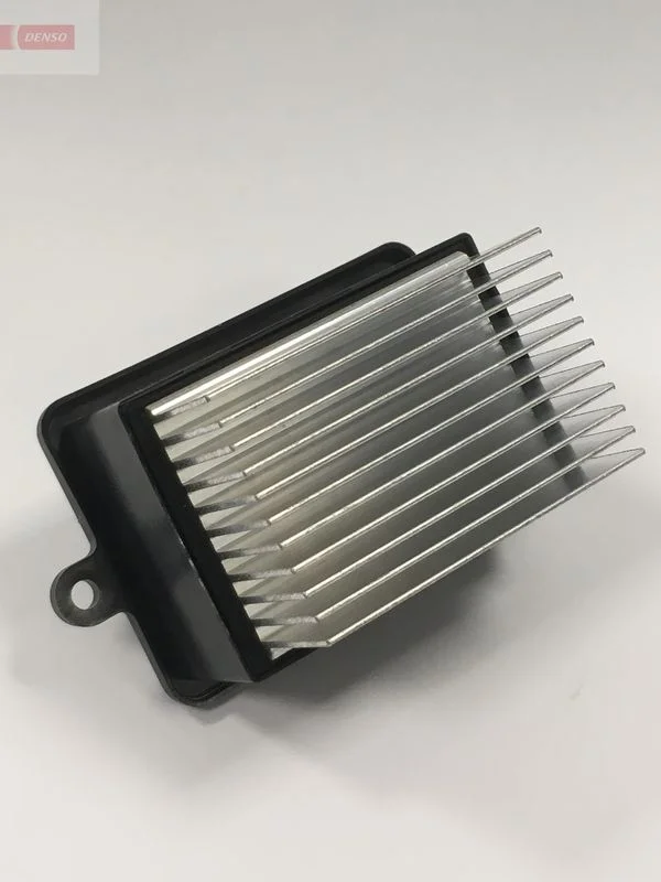 Rezistor, vnútorný ventilátor DENSO DRS09026
