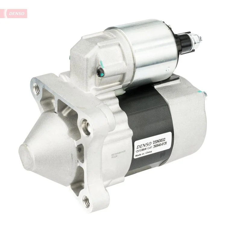 Starter denso DSN3032