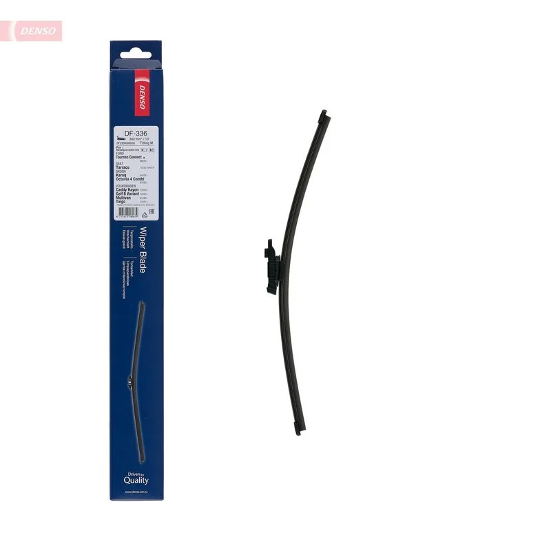 Wiper Blade DENSO DF-336