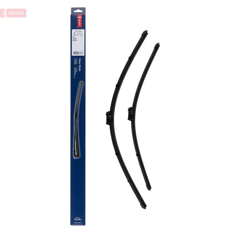Wiper Blade DENSO DF-465