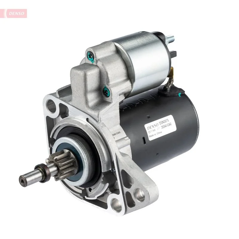 Starter DENSO DSN3075