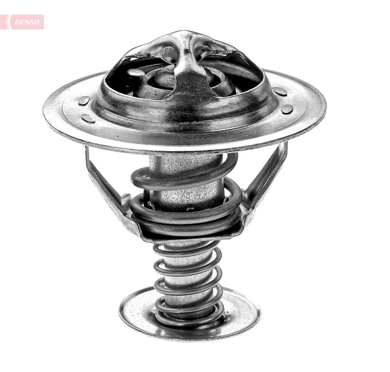 Thermostat, coolant DENSO DTM77281