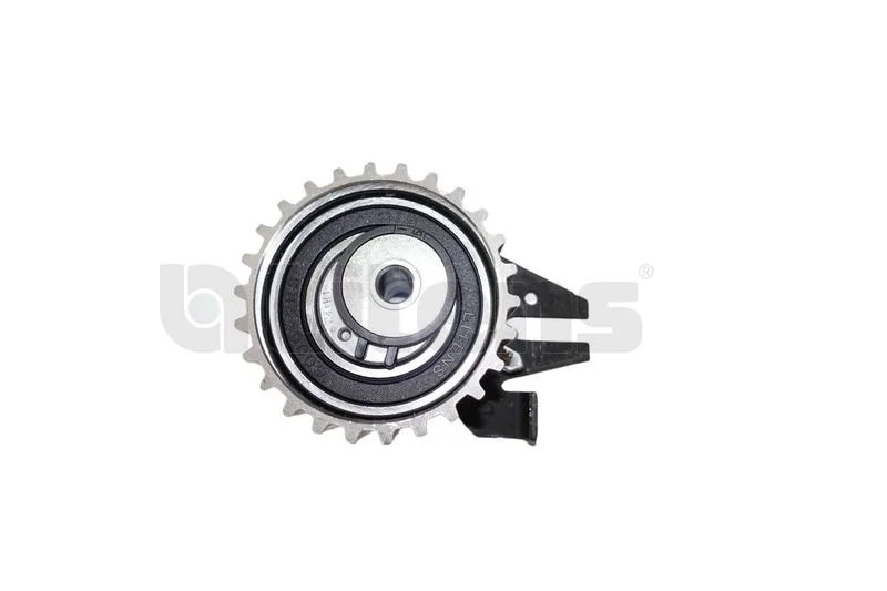 Tensioner Pulley, timing belt Litens 979872
