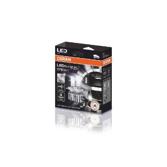 Lemputė ams-OSRAM 64196DWBRT