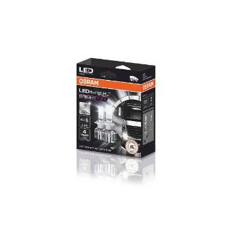 Lemputė ams-OSRAM 64215DWBRT