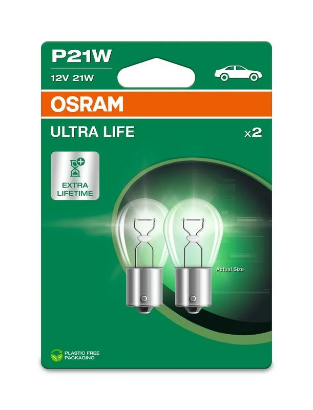 105 ams-OSRAM 7506ULT-2BL