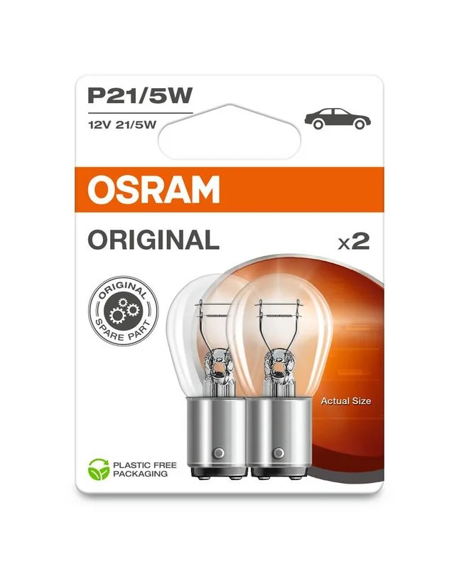 Lemputė, indikatorius ams-OSRAM 7528-2BL
