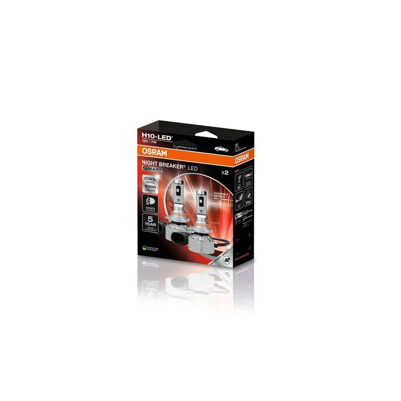 Lemputė, prožektorius ams-osram 9145DWNBSM-2HB