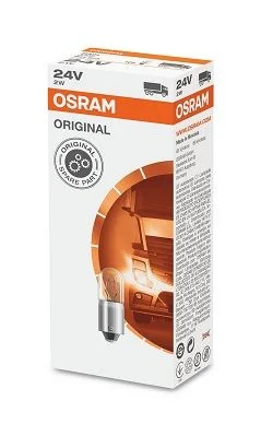 Žiarovka, vnútorné svetlo ams-OSRAM 3797
