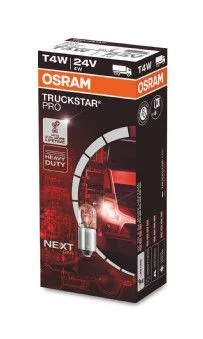Lemputė, indikatorius ams-OSRAM 3930TSP
