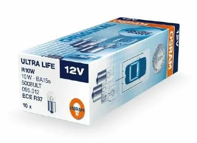 Lemputė, indikatorius ams-OSRAM 5008ULT
