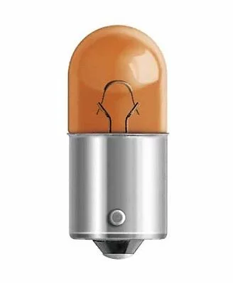 Lemputė, indikatorius ams-OSRAM 5009