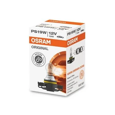 Lemputė, indikatorius ams-OSRAM 5201
