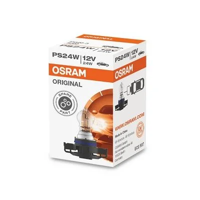 Lemputė, indikatorius ams-OSRAM 5202