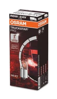Lemputė, indikatorius ams-OSRAM 5627TSP