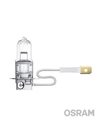 Lemputė, prožektorius ams-OSRAM 62201SBP
