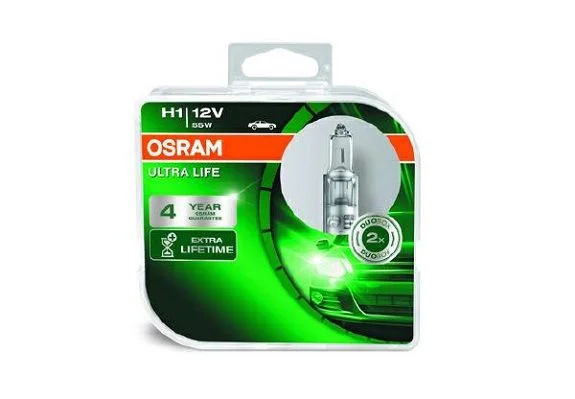Žiarovka, reflektor ams-OSRAM 64150ULT-HCB