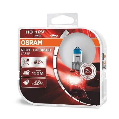 Žiarovka, reflektor ams-OSRAM 64151NL-HCB
