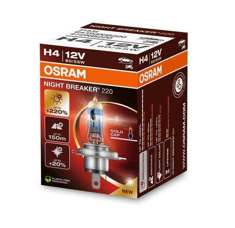 106 ams-OSRAM 64193NB220